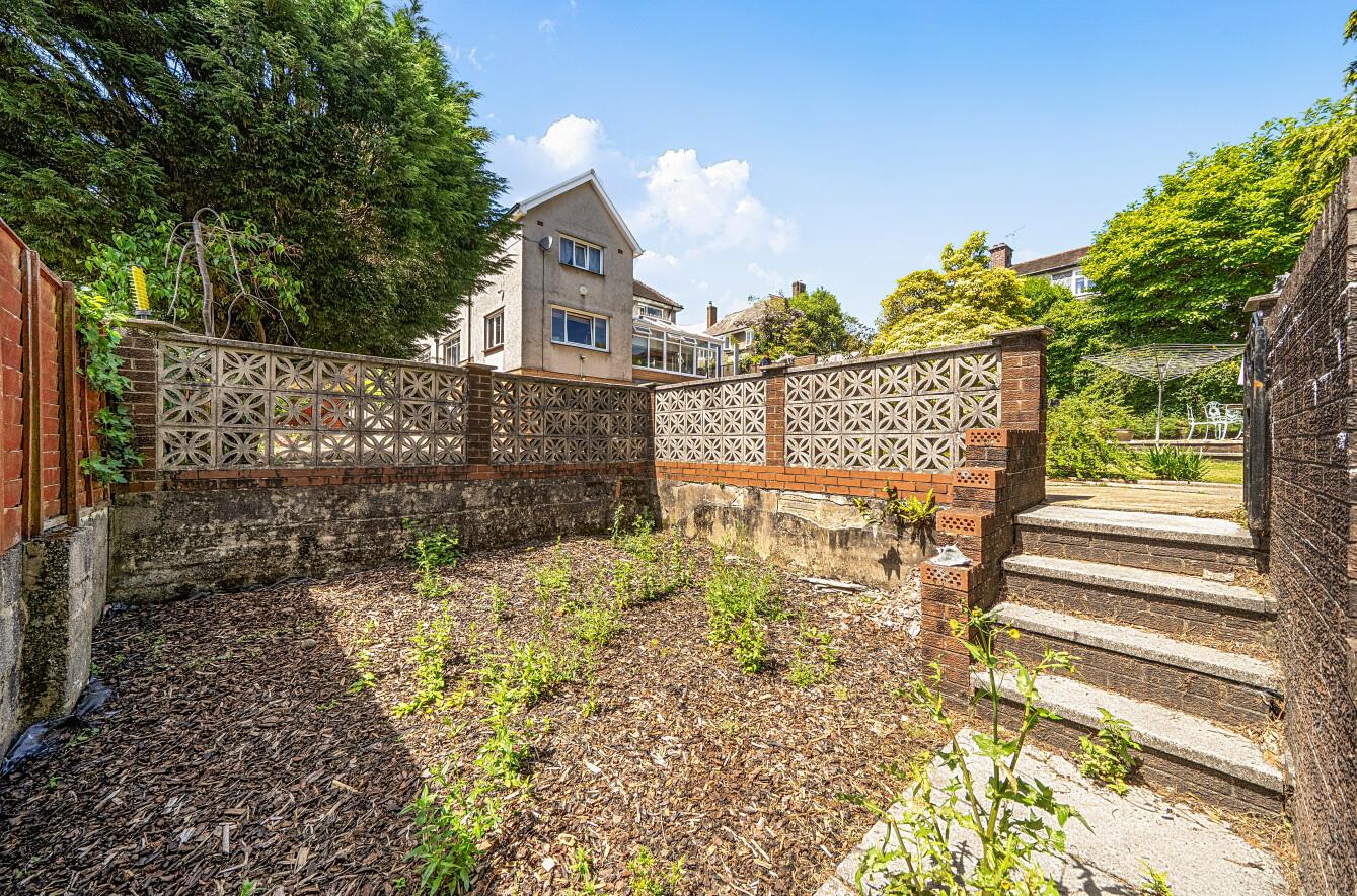 Parc Wern Road, Sketty, Swansea, SA2 0SF